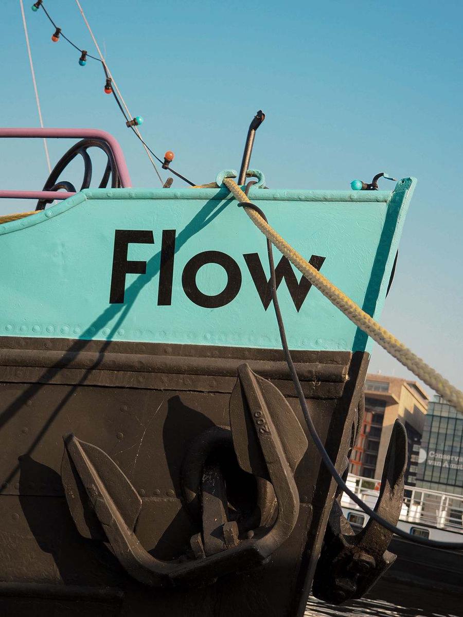 Flowhostel photo 4