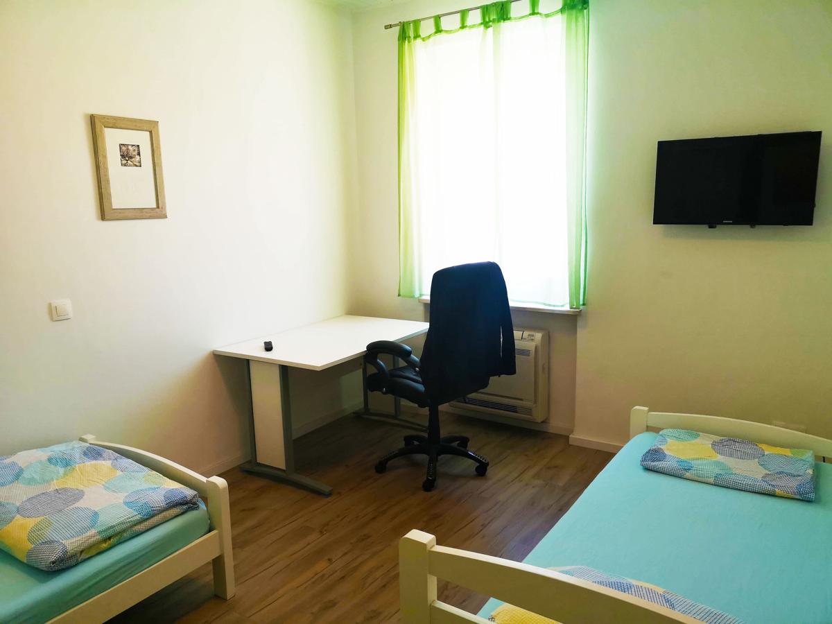 Chillax Rooms photo 3