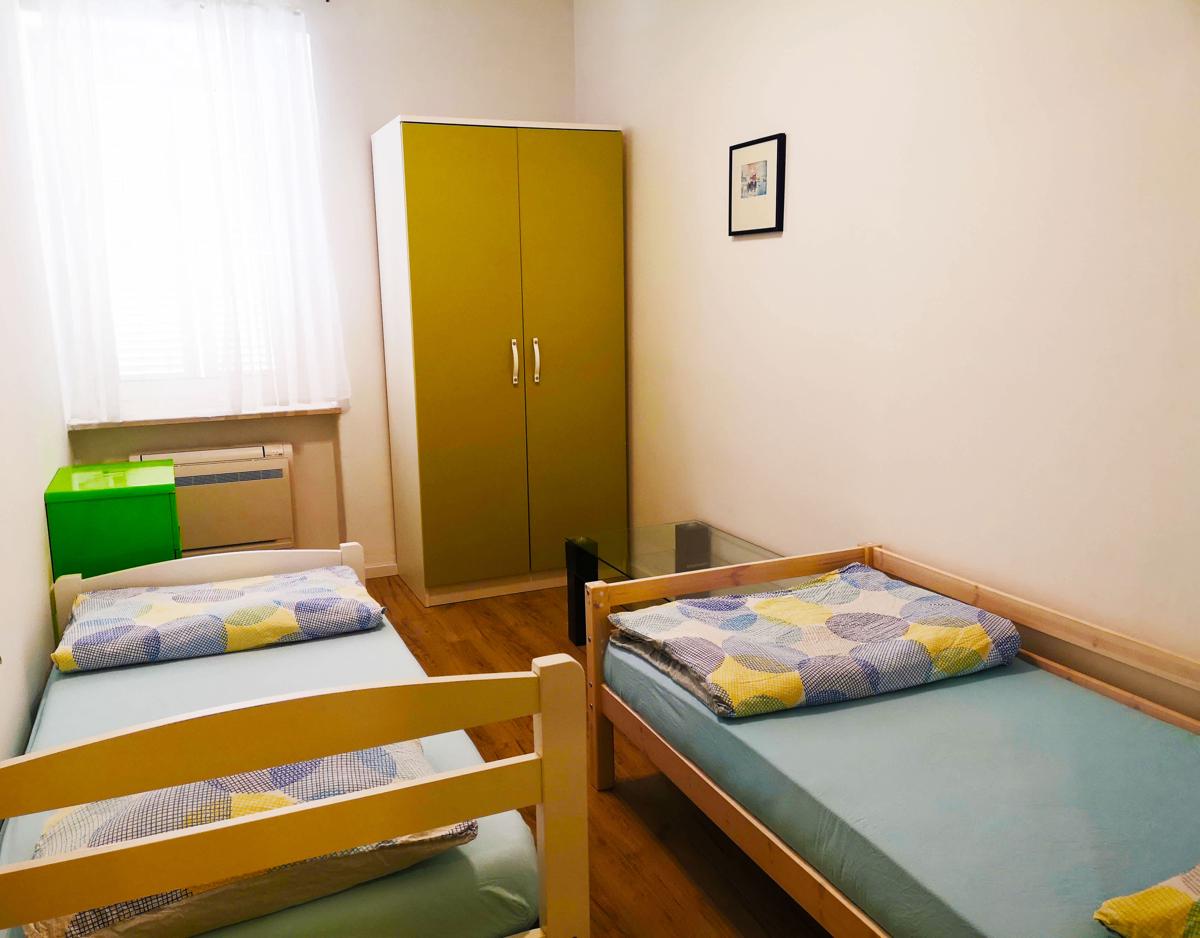 Chillax Rooms photo 4