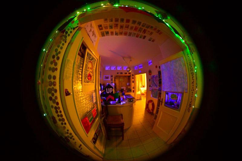 Budapest Bubble photo 1