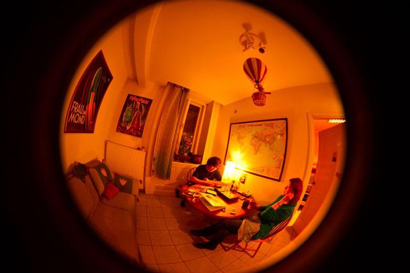 Budapest Bubble photo 3