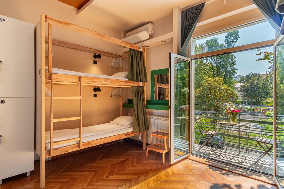 Cabbage Hostel photo 1