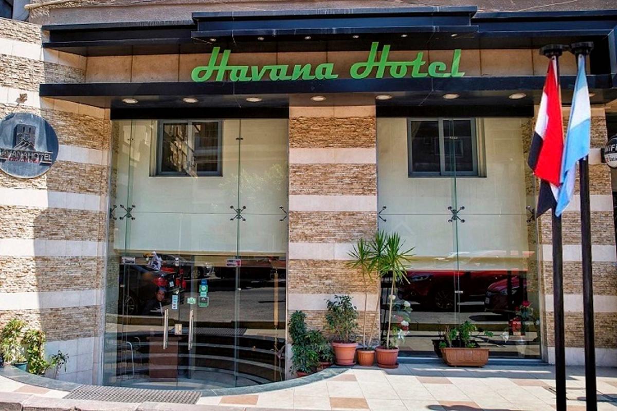 Havana Hotel Cairo photo 1