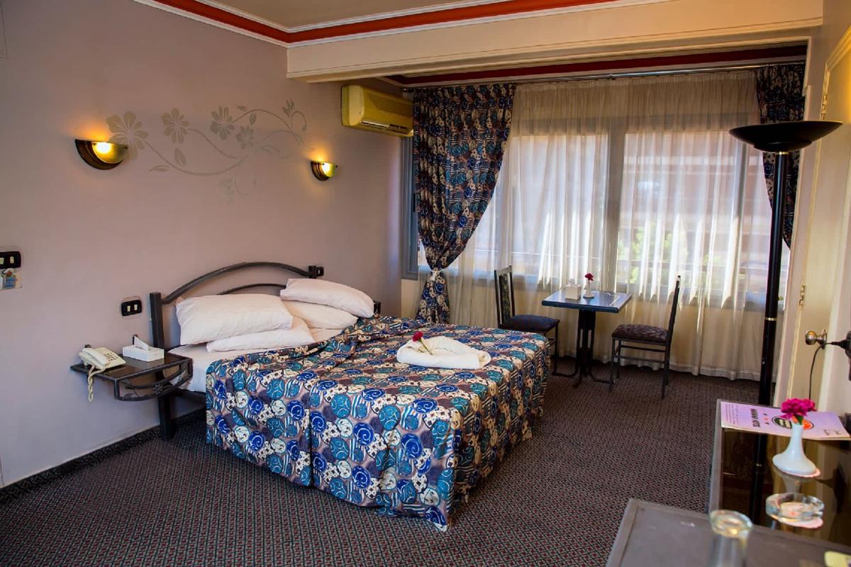 Havana Hotel Cairo photo 4