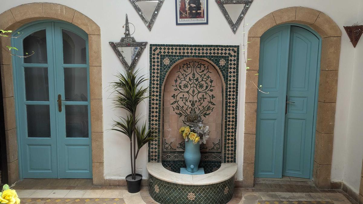 Riad Darko photo 1