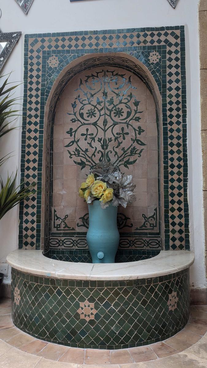 Riad Darko photo 2