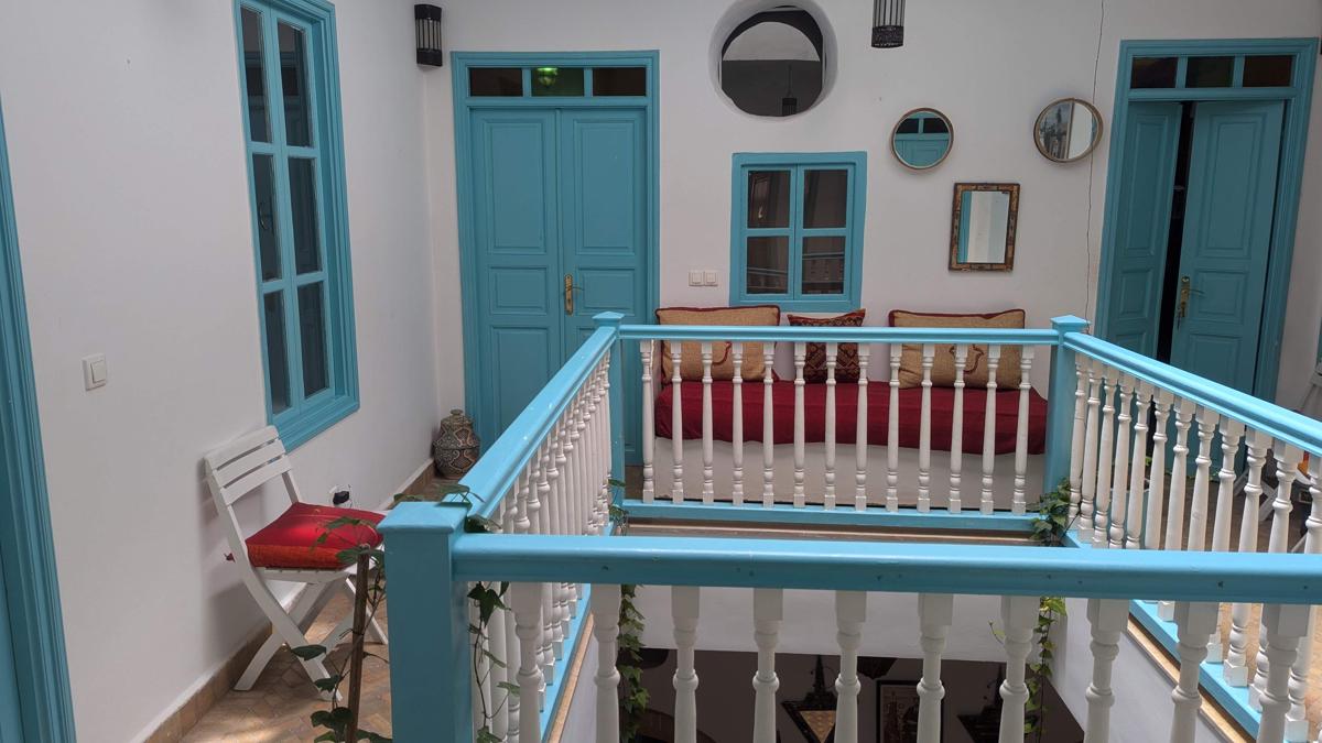 Riad Darko photo 3