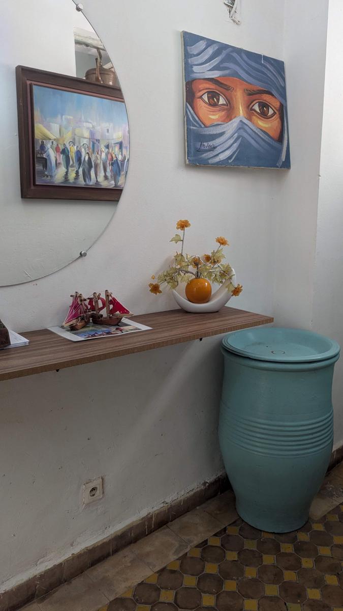 Riad Darko photo 4