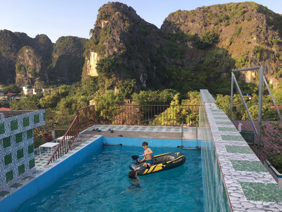 Limestone View Homestay photo 2