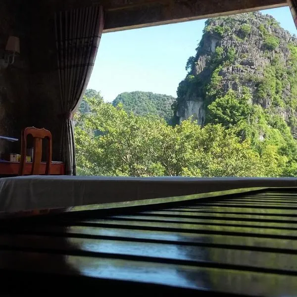 Limestone View Homestay photo 5