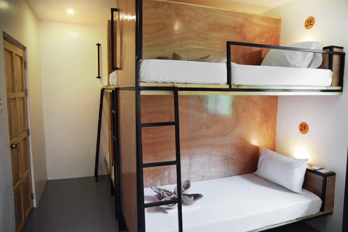 Guni Guni Hostel photo 4