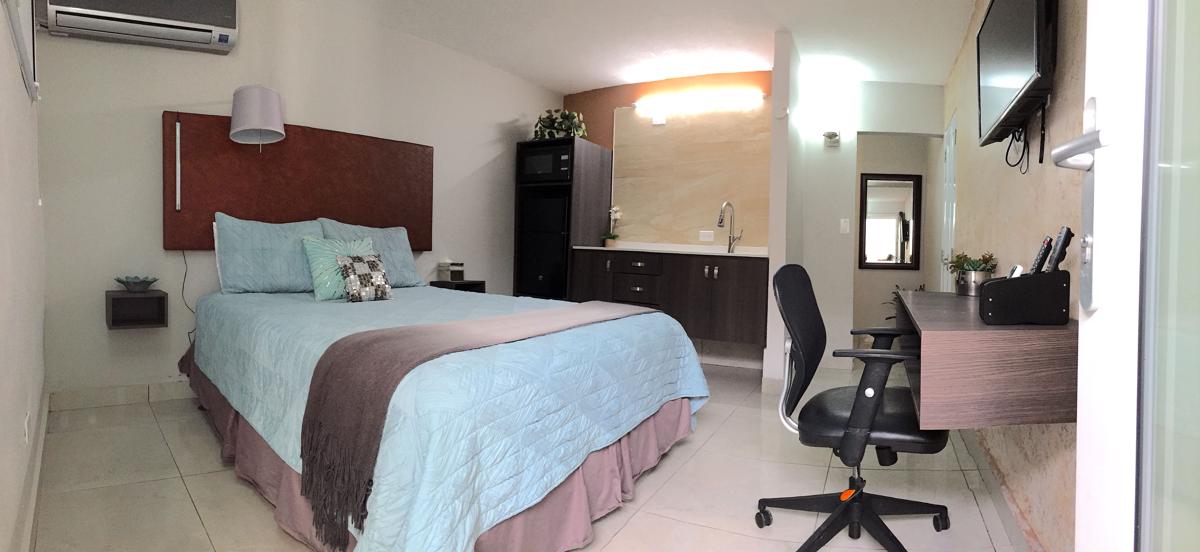 Segovia Studio Units photo 2