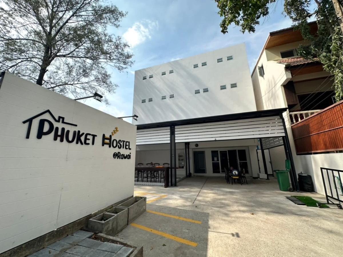 Phuket Hostel at Rawai photo 3