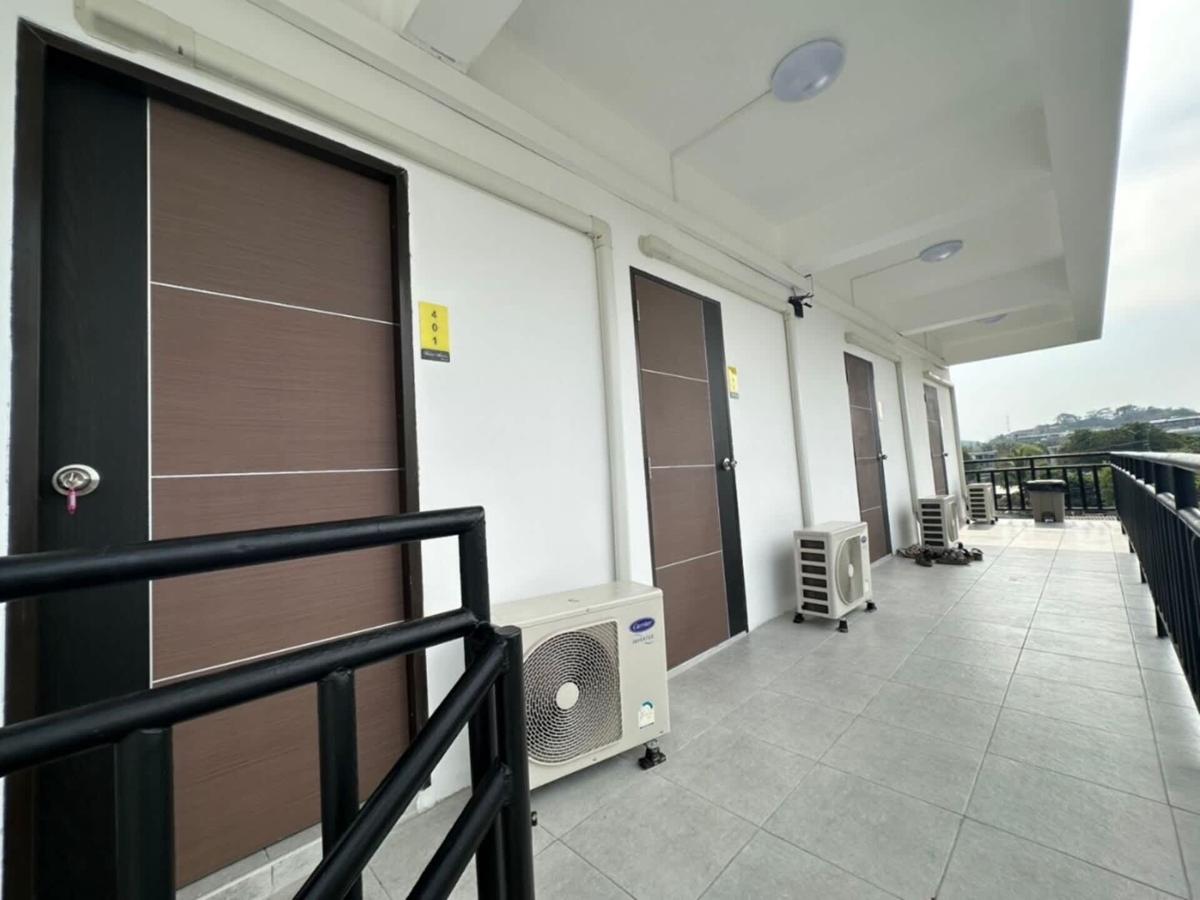 Phuket Hostel at Rawai photo 4
