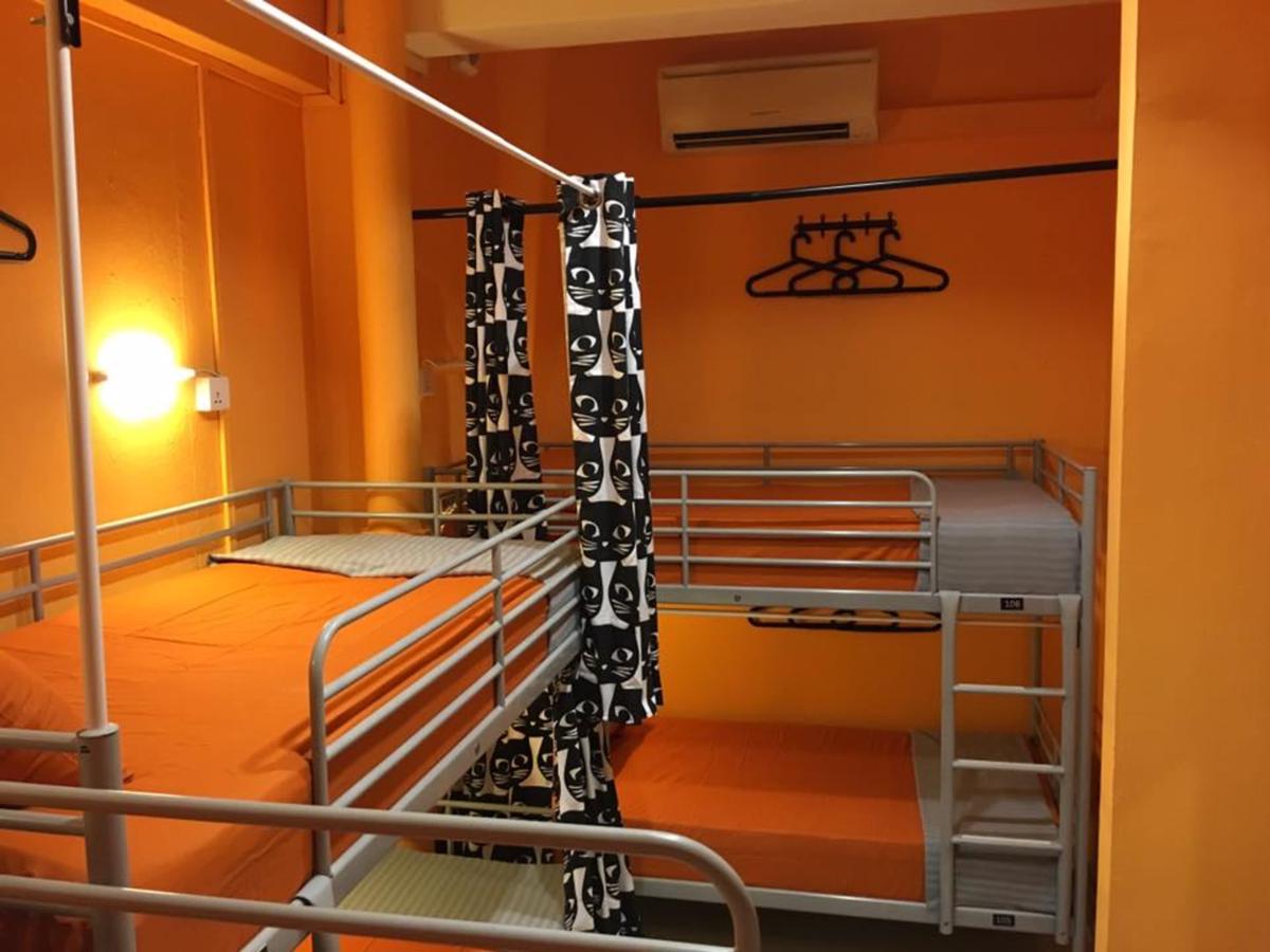 CSW Hostel photo 1