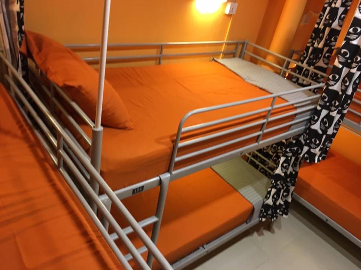 CSW Hostel photo 2