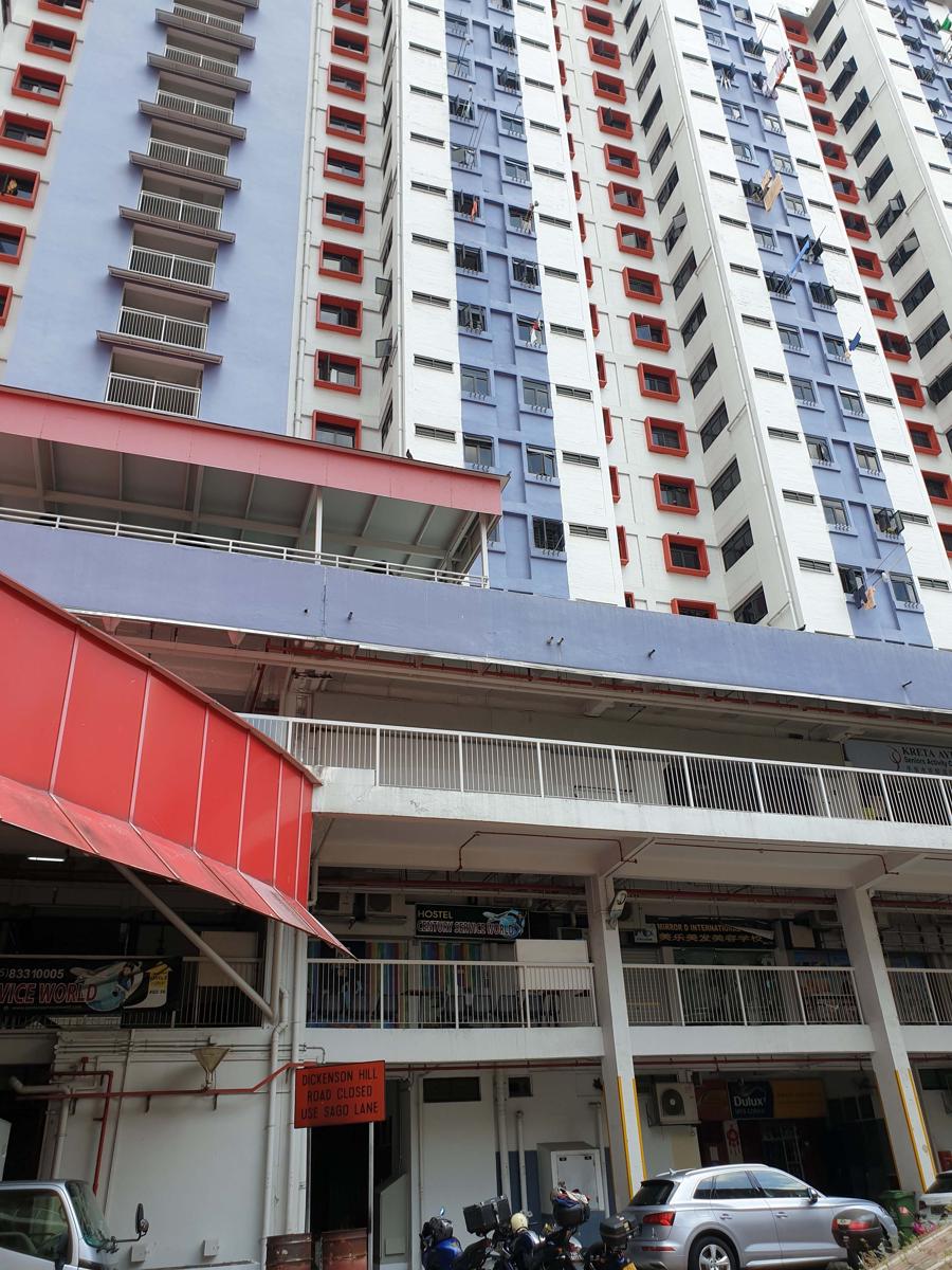 CSW Hostel photo 4