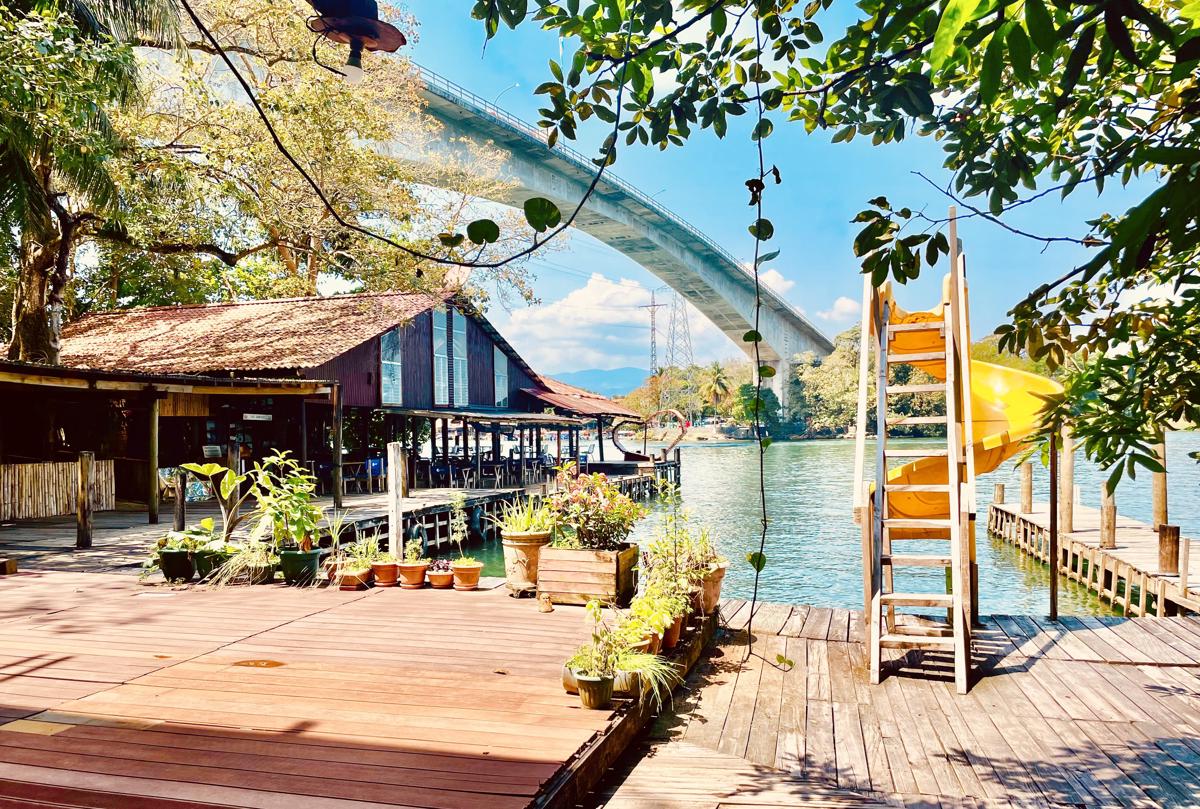 Hotel Backpackers Rio Dulce photo 1