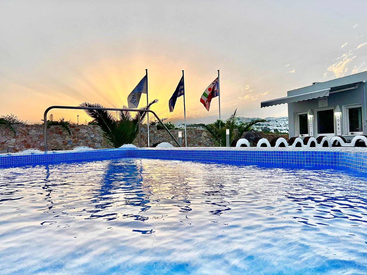 Villa Agas photo 1