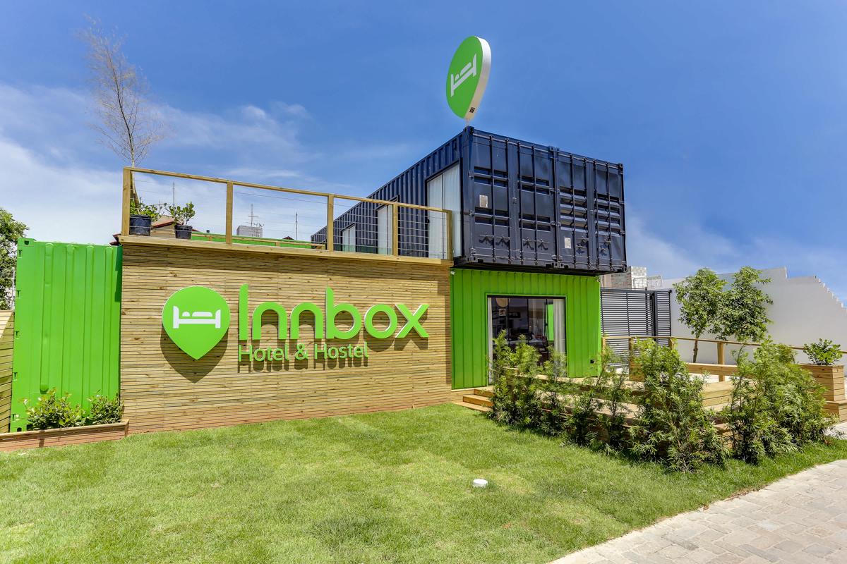 Innbox - Canasvieiras photo 1