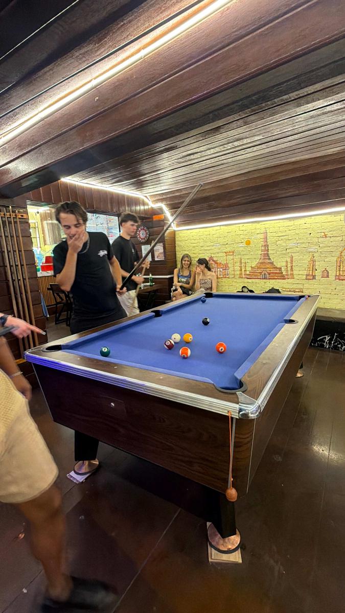Y&D​ Hostel photo 3