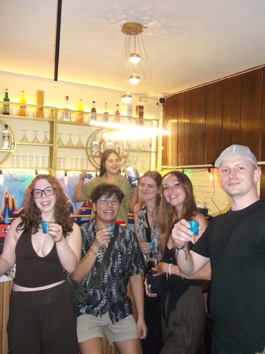 Y&D​ Hostel photo 4