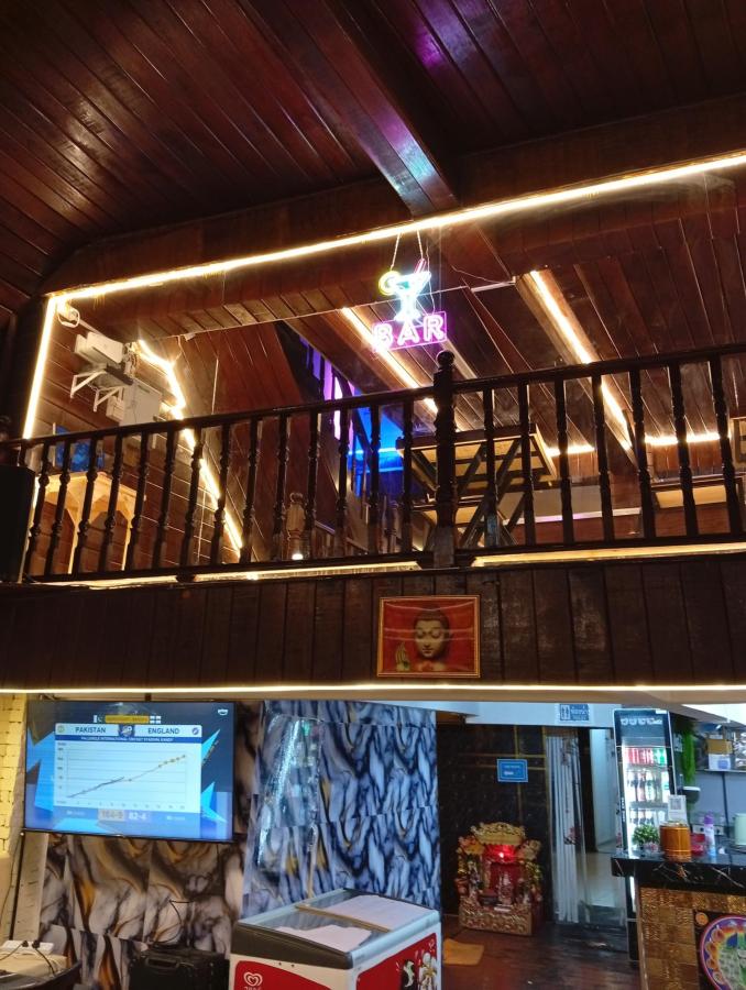 Y&D​ Hostel photo 6