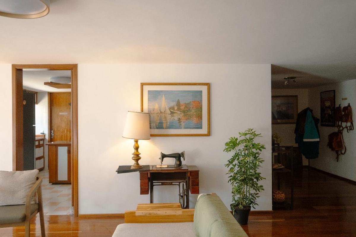 Hostal Auditorio photo 3