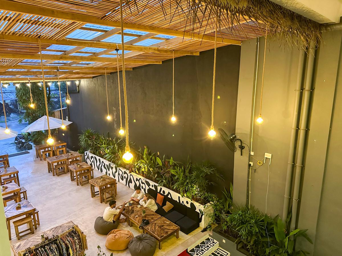 Dazzlebay Hostel photo 2