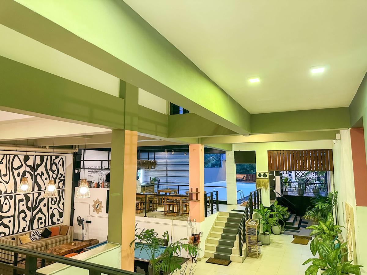 Dazzlebay Hostel photo 4