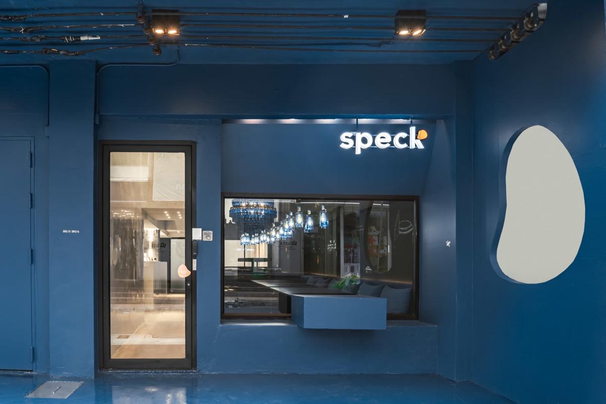 Speck Bangkok photo 1