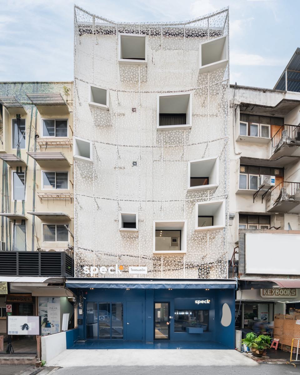 Speck Bangkok photo 2