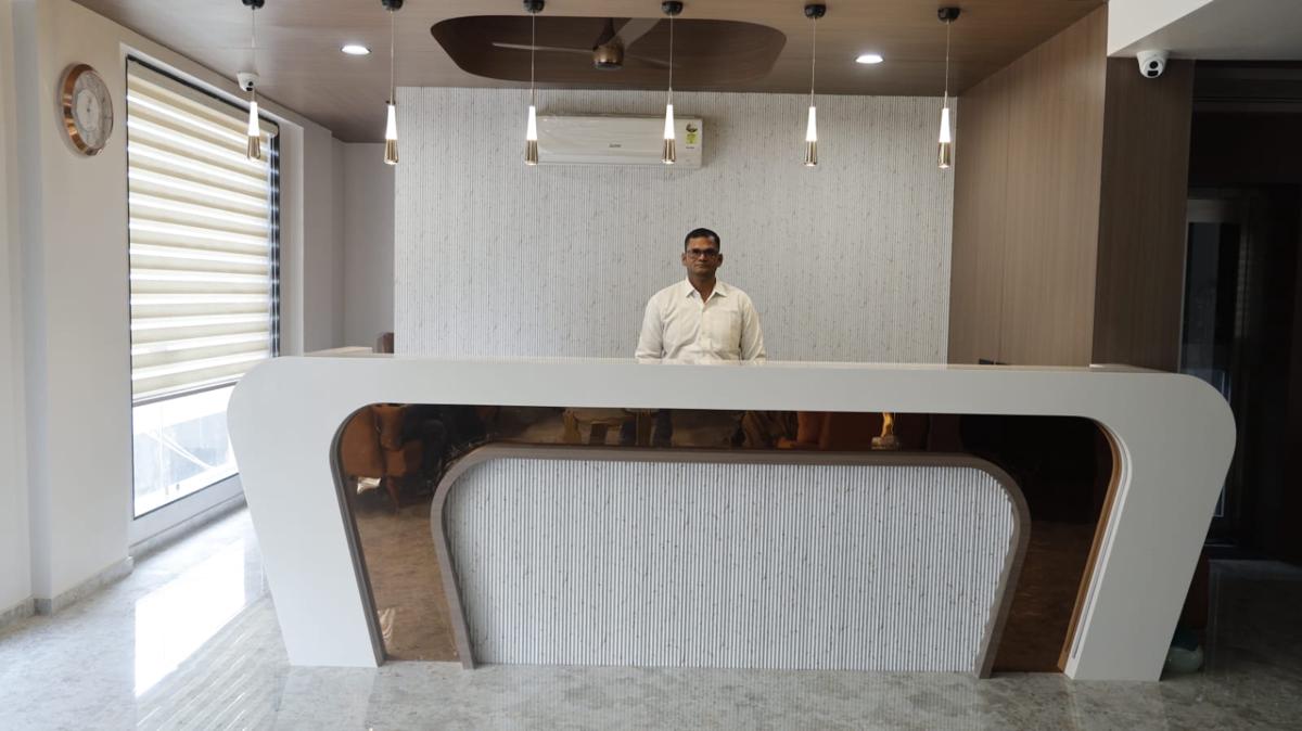 Hotel Shri Radhey photo 4