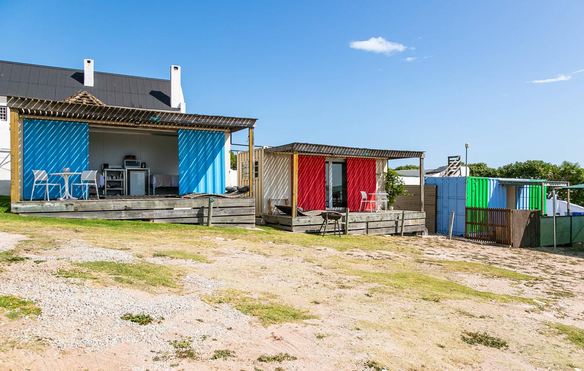 Kite Basecamp Pods photo 2