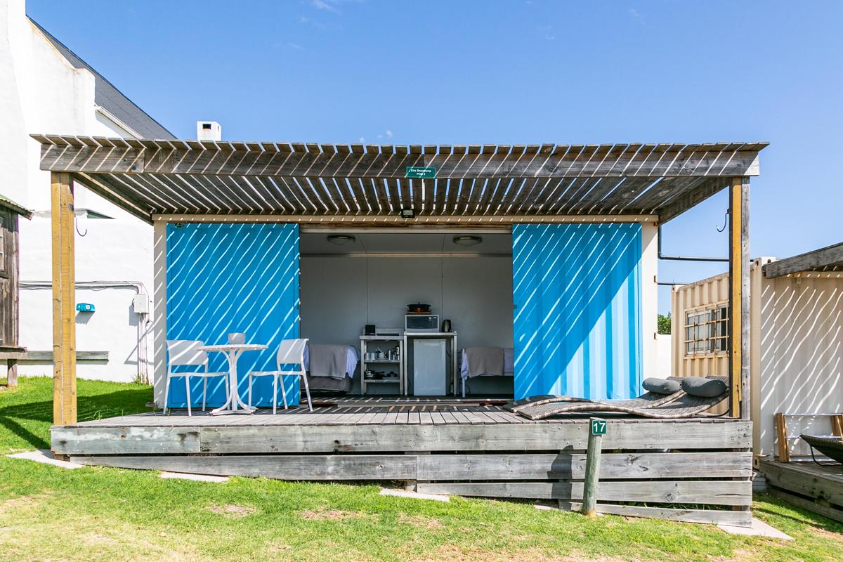 Kite Basecamp Pods photo 4