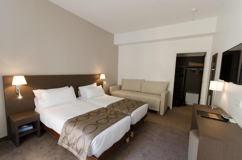 Hotel Carolina photo 1