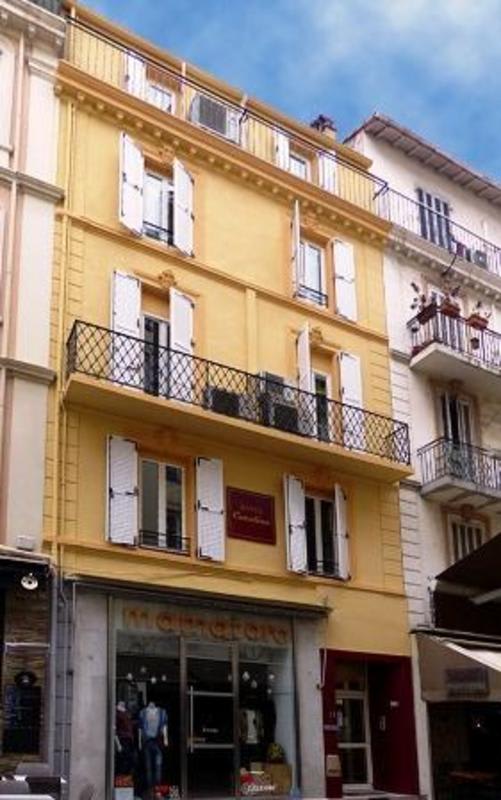 Hotel Carolina photo 2