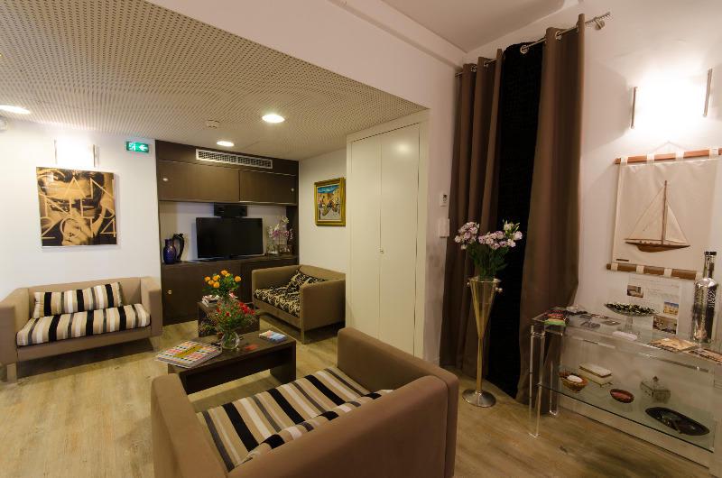 Hotel Carolina photo 3