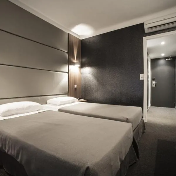 Hotel Carolina photo 5