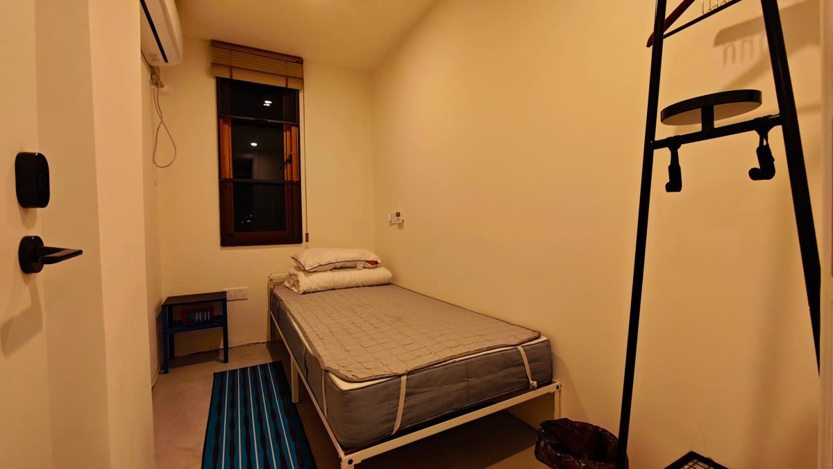 Ziheli Hostel photo 1