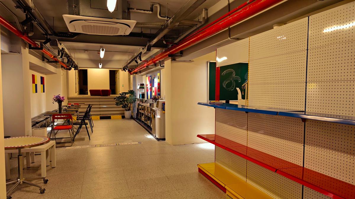 Ziheli Hostel photo 3