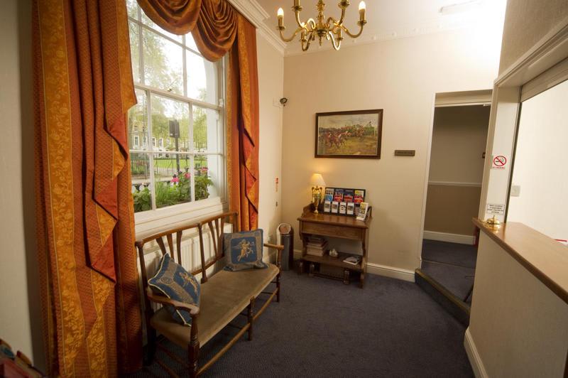 MacDonald Hotel photo 1