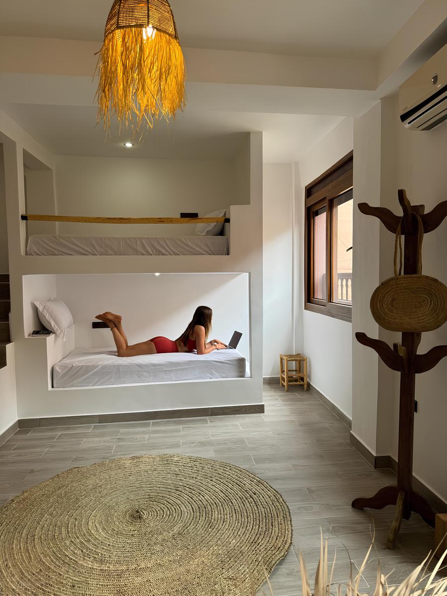 Azul Guesthouse photo 4
