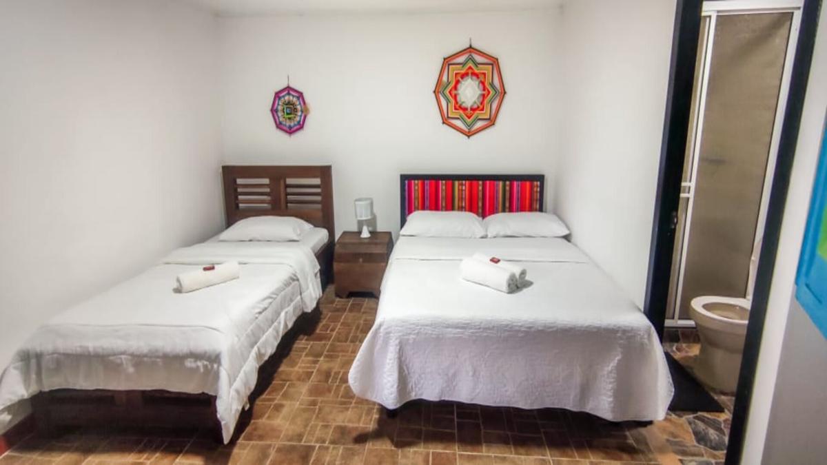 Hostal Vistaguila photo 4