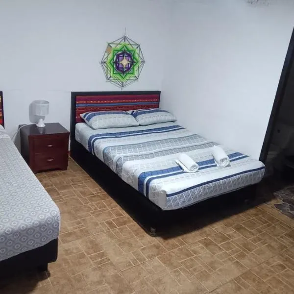 Hostal Vistaguila photo 5