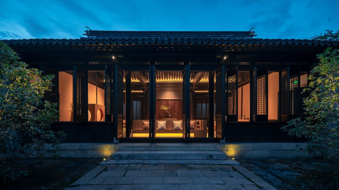 Linden Centre Suzhou photo 1