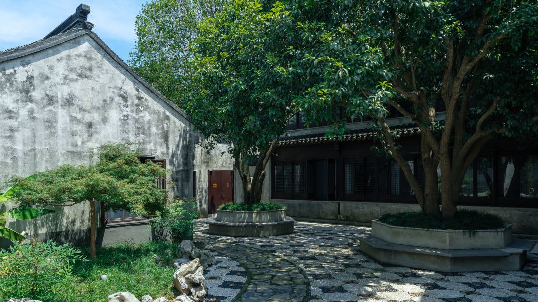 Linden Centre Suzhou photo 2
