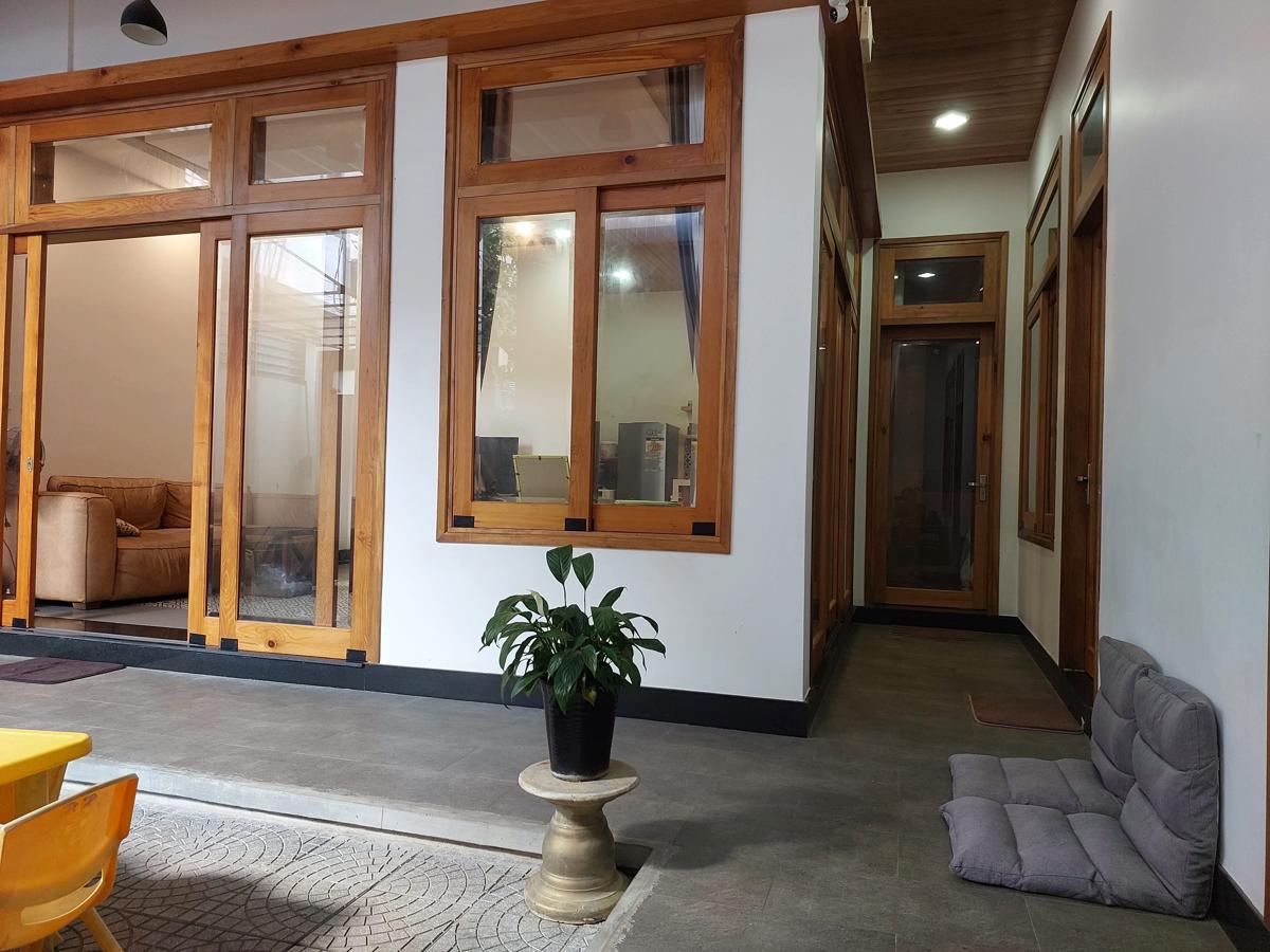 Le House Villa photo 2