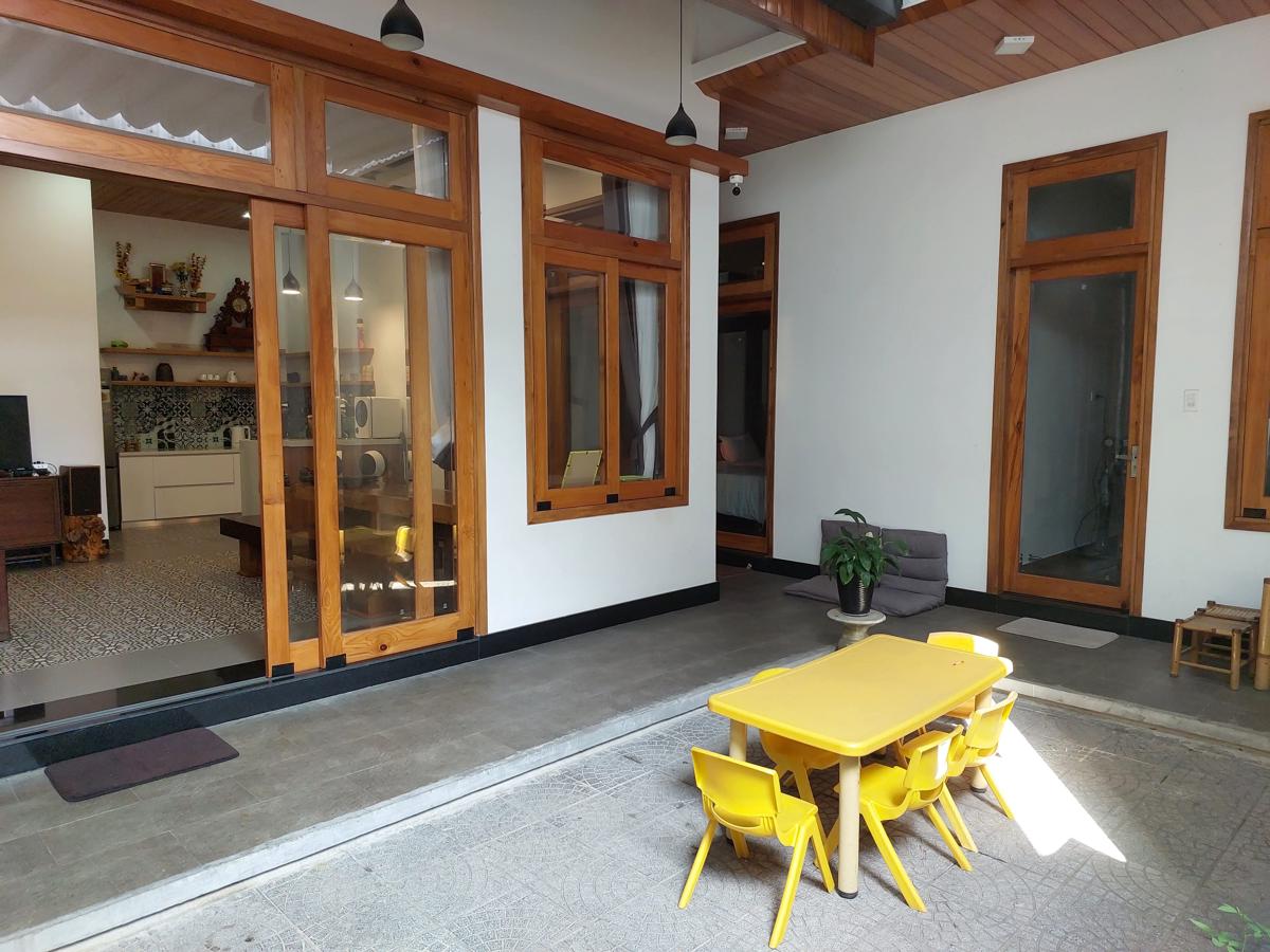 Le House Villa photo 3