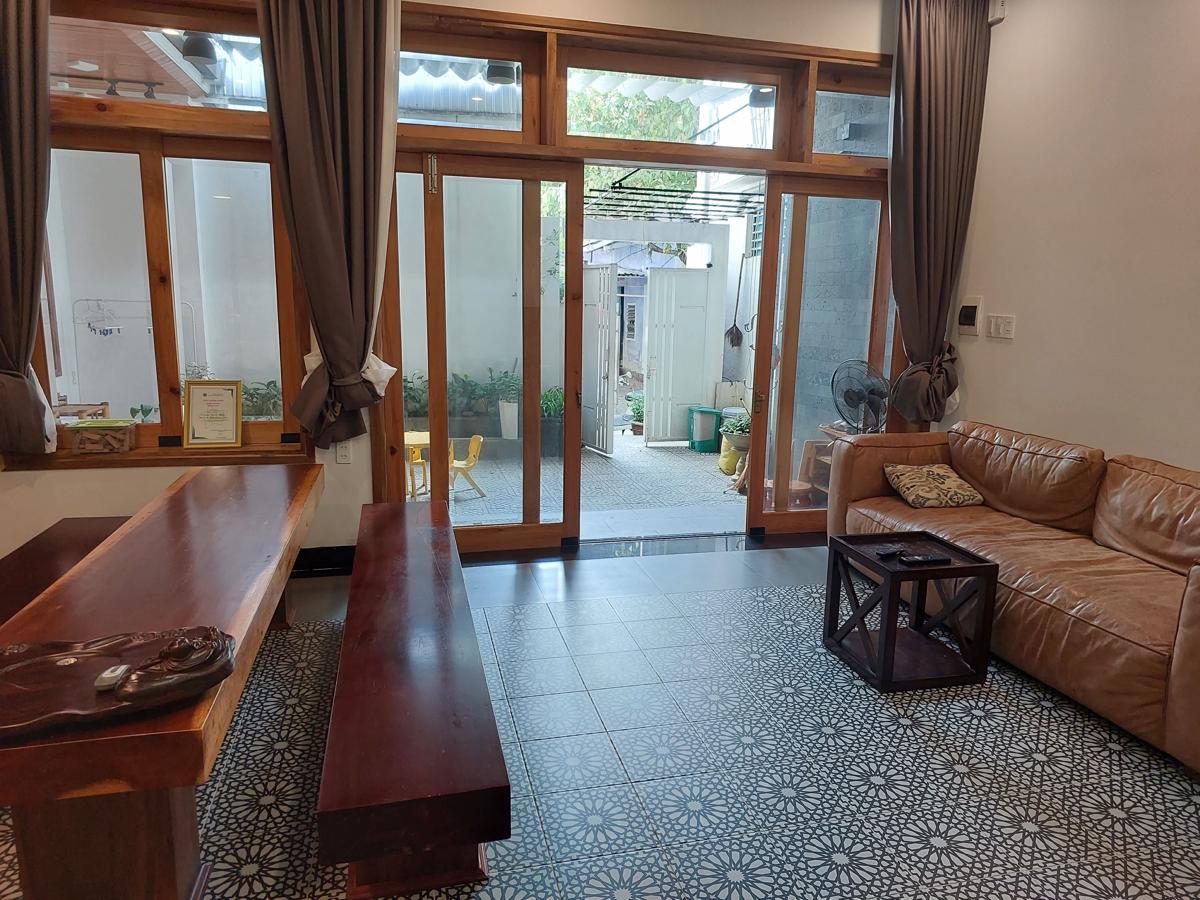 Le House Villa photo 4